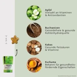 FAVLY Petfood FAVLY Probierpaket "Snack It" 9 FAVLY Petfood FAVLY Probierpaket "Snack It" -Ruffweal Verkaufe 6d37cb2315c41290665b061757c0a4b4e5534df0 1475299 de DE 861b5bcad2a5f865eb17113bb42d2d667c105537ipN236