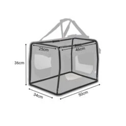 Lionto Hundetransportbox - Faltbar - Schwarz S -Ruffweal Verkaufe 6feb7938fdffabafe6432e2f9e1435f87ae20931 1494697 de DE 0b17d8c27d2d5db035e5bc077b0b6a9ff07ee42eP6Qwl9