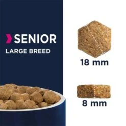 EUKANUBA Caring Senior Large Breed Chicken 15kg -Ruffweal Verkaufe 70c9cb91c03367d3642be70eb6ee2ae5da20fe33 530ed480c69e6e4f7b005f6318841f491b558f6f