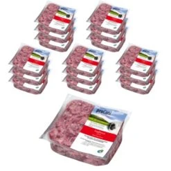 ProCani Buy Nature Kopffleisch 16x500 G