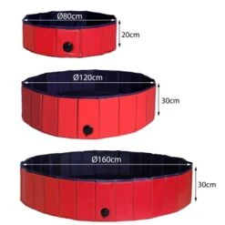 Lionto 120 Cm Hundepool Mit Ablassventil - Faltbar -Ruffweal Verkaufe 750db14207c35f4269d6691a78ca228312acd4ef 1494766 de DE 139cbb9a88f301c458b5f57bd429fd8977ba01fcLVf5nn