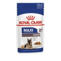 ROYAL CANIN Maxi Ageing 8+ In Soße 10x140g -Ruffweal Verkaufe 769a6277cafc1af73188345ceb8f90c9539740bb 1327903 de DE rc 1