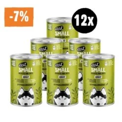 Eat Small - ADULT Für Feinschmecker 400g -Ruffweal Verkaufe 7729f122f9dbb09866b9966f75a14e03d00ff913 1674076 de DE 1872a085eddadcd62e284f4d22a85f0ec3536ac2cMVIFw