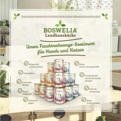Betty's Landhausküche Mit Känguru & Kartoffel 6 X 200g Für Hund -Ruffweal Verkaufe 778a89a0743ea5be0d59cdd314efbba474688949 1408981 de DE 7c10b741abee26a032e9d8bf100e537cb2fc9a7d0LhjsB