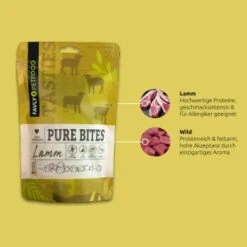 FAVLY Petfood FAVLY Probierpaket "Basic" -Ruffweal Verkaufe 78ae768e5d5267cb8564a2a25d8a860908bc540a 1495887 de DE d5f5799684a0a1da578484c54c3fe8ae95cd2205U0wWB4