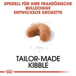 ROYAL CANIN Französische Bulldogge Puppy 10 Kg -Ruffweal Verkaufe 790a58085a0a7d7d7dee6a9106d067edae9d5318 bddf144707b201763a8fa798ca99769cf8504936