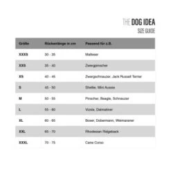 THE DOG IDEA Bademantel Every Blau XXXS -Ruffweal Verkaufe 7a658a4d967d2ecccecb099ed8e20cf393626bee 1472955 de DE 7e55e684eebe59df78a403f38cbec6efc5c55e22qSjWxH