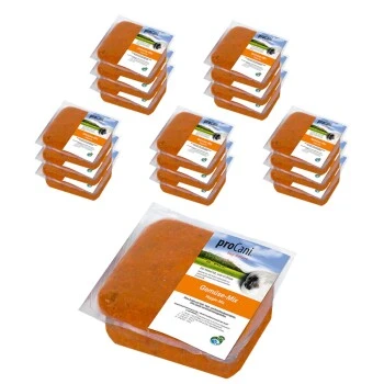 ProCani Buy Nature Gemüse-Mix 16x500g 1 ProCani Buy Nature Gemüse-Mix 16x500g