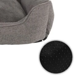 Lionto Hundebett Meliert Hundekissen Grau S 12 Lionto Hundebett Meliert Hundekissen Grau S -Ruffweal Verkaufe 7e84e54117f62841084590227835c82f0ce2d893 1657966 de DE a8babc9f6555b5984452fdee99544b1a99c69357GQb89b