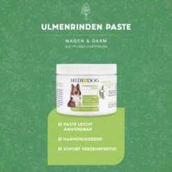 MediDog Ulmenrinde Paste 7 MediDog Ulmenrinde Paste -Ruffweal Verkaufe 7ed9bbe2d4c0ca87f57cf776fb34c14fe0de0ab2 1540114 de DE f7fd4786c52ea64e433aa3fcc81c7adff07def12ANc7aQ