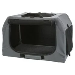 Trixie Mobile Kennel Easy Grau XS-S -Ruffweal Verkaufe 8064f0b11241f1766b68e42b139c70480f3d7c95 1343720 de DE a916292686e4e2c5898f87df0162815b54bf0614daJ11k