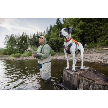 Ruffwear Brush Guard™ Geschirrzubehör S 8 Ruffwear Brush Guard™ Geschirrzubehör S – Bild 8