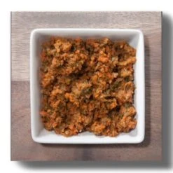 ProCani Buy Nature Gemüse-Mix 16x500g 5 ProCani Buy Nature Gemüse-Mix 16x500g -Ruffweal Verkaufe 82cfaac276b483dea3e26b66ccf3e64997025964 1408807 de DE Gem se Mix Napf Aufsicht