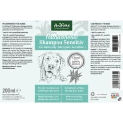 Aniforte Shampoo Sensitiv Fellharmonie 200ml -Ruffweal Verkaufe 83543845f00cfb25f4d737816452f9e21220f033 1429321 de DE dbc8feb0350fd3a549286be4436e7c144616c379KrkXd9