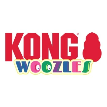 KONG Woozles Blau 3 KONG Woozles Blau – Bild 3