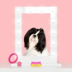 New Flag Pet Teezer Detangling Pink -Ruffweal Verkaufe 84748dbe48cb5ec1c0395d2862e8eefd6e199f16 a41cf91d59690239bbd1d4b3ed66387702908c6a