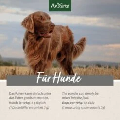 Aniforte 4in1 Complete Dog 9 Aniforte 4in1 Complete Dog -Ruffweal Verkaufe 863df9312c354770c420c56efc95e2ead39bb452 1332843 de DE b031ceb424c8a1b82398a216b110edd0f14ffb59lVmP30