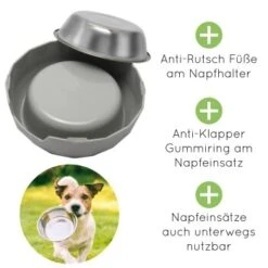 KaraLuna Napfset Mit 4 Napf Einsätzen 0,7 Cm³ -Ruffweal Verkaufe 87832ab6a2e954672b84e2b6cdf6bac61e61adbf 1421232 de DE 443baf531d01d6cb7e05ee23b7ff9cc9e0741b38XY5FVw