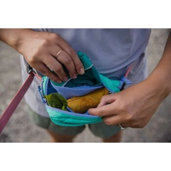 Ruffwear Stash Bag Plus™ Hüfttasche 4 Ruffwear Stash Bag Plus™ Hüfttasche – Bild 4