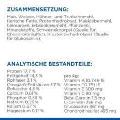 Hill's Canine Active Longevity Mature Adult 6+ Senior Large Breed 14 Kg -Ruffweal Verkaufe 88af94dd168dc335be4117c4ff7c44593133601e 52742025926 5