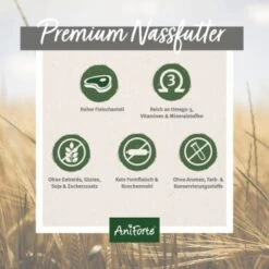 Aniforte FarmsLamb Lamm Mit Kürbis 2,4 Kg 12 Aniforte FarmsLamb Lamm Mit Kürbis 2,4 Kg -Ruffweal Verkaufe 88b1fff457195053aca908cd11a1dd01aef053b4 1422184 de DE 0bef639fa02d2734a269b953a1cb2c892b0394e5TomTFJ