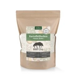 Aniforte BARF-Line Kartoffelflocken 1kg