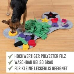 KaraLuna Schnüffelteppich Klein -Ruffweal Verkaufe 8cffd1f5d7d792260e4d328e3ce1b0165af84c9a 1407493 de DE 8b411633f86f4b631351b3ff8403ed23d84f6b458gwrLG