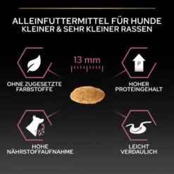 PRO PLAN Optiderma Small & Mini Adult Sensitive Skin 3 Kg -Ruffweal Verkaufe 8d2292c2841895fedee337e142d4de104b200717 1206421 4