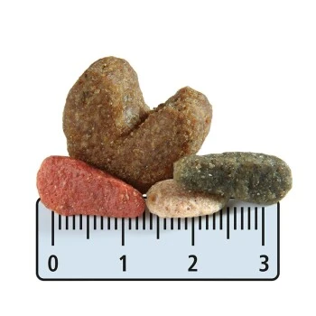 MultiFit Light Mit Geflügel & Reis 12kg 2 MultiFit Light Mit Geflügel & Reis 12kg – Bild 2