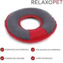 RelaxoPet PLAY Multi-Ring 10 RelaxoPet PLAY Multi-Ring -Ruffweal Verkaufe 8d88b3127661e3c31b840cd6af6071e75b53cf7d 1346207 de DE 145dd9f0ad2ee2a4608f345b49cff4b7a78b80bay7Ai1z