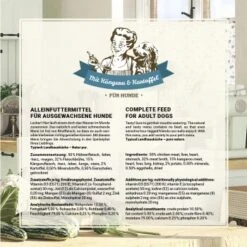 Betty's Landhausküche Mit Känguru & Kartoffel 6 X 200g Für Hund -Ruffweal Verkaufe 8f2e134c5b4d961e20c2a28c73297e02ff5f22b9 1408981 de DE ea66d6407b1a6c9be40ae5bb9d549e859d0a53d0qE0V7j