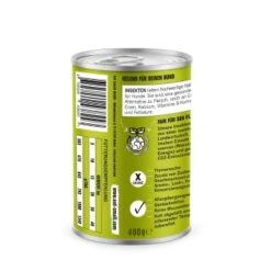 Eat Small EatSmall 12x 400g Nassfutter Wald -Ruffweal Verkaufe 8f7f04a0778d095bfe3933f5bb2a6d584a1d9d67 1480173 de DE ba2baefb41fae94527c1fbb7f79d676db14c4299UF1BLd