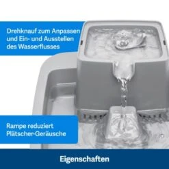 PetSafe Trinkbrunnen 1,8 L -Ruffweal Verkaufe 8fb74d91e5abefedf3d0e49b9d4f5f6d6ea8b321 1323706 9
