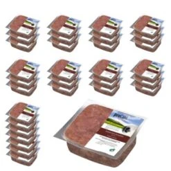 ProCani Buy Nature Kaninchen Komplett 32x500 G