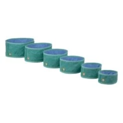 Ruffwear Swamp Cooler™ Kühlendes Halstuch Blau/ Türkis XXS -Ruffweal Verkaufe 92bd179780ac60e485d0837a35e0d0491afdd188 1639914 de DE db35a0dc938c1a1e4c895cde41ded38c10e6519eTICzgG