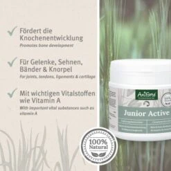 Aniforte Junior Active 250 G -Ruffweal Verkaufe 92eee6f9a0f4953e21b052e58b50577e62387ccc 1422210 de DE 286940f842997688c6f6af3cfc3fe357e966f698zeb9nw