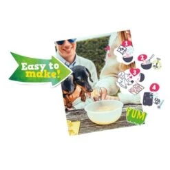 Smoofl Starterkit Für Welpen -Ruffweal Verkaufe 939469bf68d2939adb6c2db3ca8d86937f9963c0 1452837 de DE StartPup 3