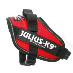 Julius K9 JULIUS-K9 IDC Powergeschirr Mini Rot Klein -Ruffweal Verkaufe 94d06ef707db3f417e5c9bc713e4ef3a76cc1571 1040616 de DE K9 wb 1