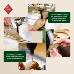 ChronoBalance Kaugeweih Damhirsch (M) 2er Paket -Ruffweal Verkaufe 959daf938fb64244bd20554582ecc4735198e7e6 1418696 de DE a779e11f5b27c213de14b2ab78b64d248e228aefkCK1xD