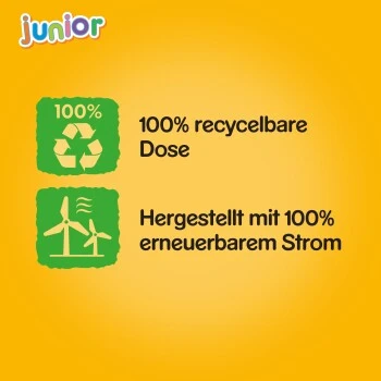 Pedigree Junior 12x400g 2 Pedigree Junior 12x400g – Bild 2