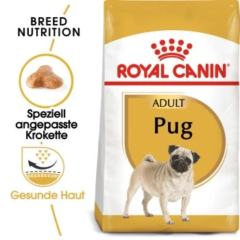 ROYAL CANIN Mops Adult 3 Kg 1 ROYAL CANIN Mops Adult 3 Kg