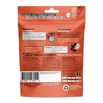 Eat Small EatSmall 20x Snacks Energy 4 Eat Small EatSmall 20x Snacks Energy – Bild 4