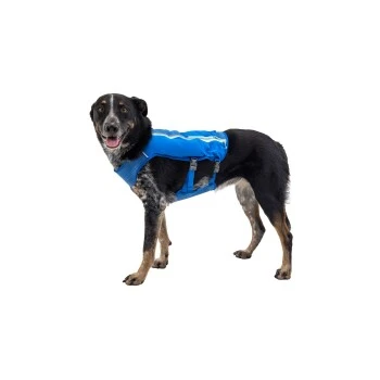 Ruffwear Trail Runner™ Weste Blau XS 7 Ruffwear Trail Runner™ Weste Blau XS – Bild 7