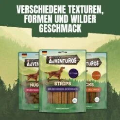 Adventuros Nuggets Wildschwein 4x300g -Ruffweal Verkaufe 98e4376485ff4bca7207a9071b7c310b519cec78 1368431 5
