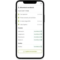 Dr. Fressnapf Wurm- & Giardientest Für Hunde Und Katzen -Ruffweal Verkaufe 990500cbfb17aee4ffae2a4868a1f23c4f522ebe 1395519 de DE ergebnis2 1