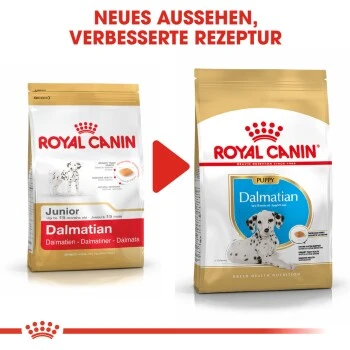 ROYAL CANIN Dalmatian Puppy 12kg 4 ROYAL CANIN Dalmatian Puppy 12kg – Bild 4