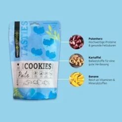 FAVLY Petfood FAVLY Probierpaket "Basic" -Ruffweal Verkaufe 9aca341a885c794ce2fc197441c3e51e21184db1 1495887 de DE b88b81c4a03c4b980f9d7c17691aa4c05592795aOXBti0