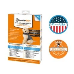 Thundershirt Beruhigungsweste Grau XS 13 Thundershirt Beruhigungsweste Grau XS -Ruffweal Verkaufe 9b7750461132bd24ef1cd649cee5771104e0018e 1102942 3