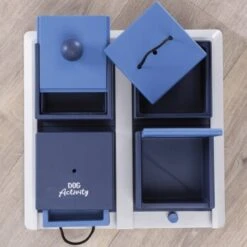 Trixie Dog Activity Poker Box 9 Trixie Dog Activity Poker Box -Ruffweal Verkaufe 9c4241194337788695e82e682cd5f0b0942a20d0 5fbc53fcc14b123e5e0d57f54245982d37f6349a