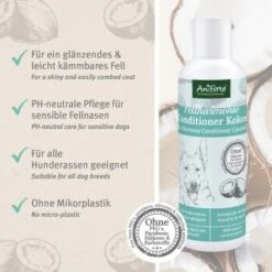 Aniforte Fellharmonie Conditioner Kokos 200ml -Ruffweal Verkaufe 9fb027c67c92eefb935f256cb1829afde4f7b38e 1439779 de DE 02a0a5569af95584e8f3072c57259a58a7640103QAg0aj
